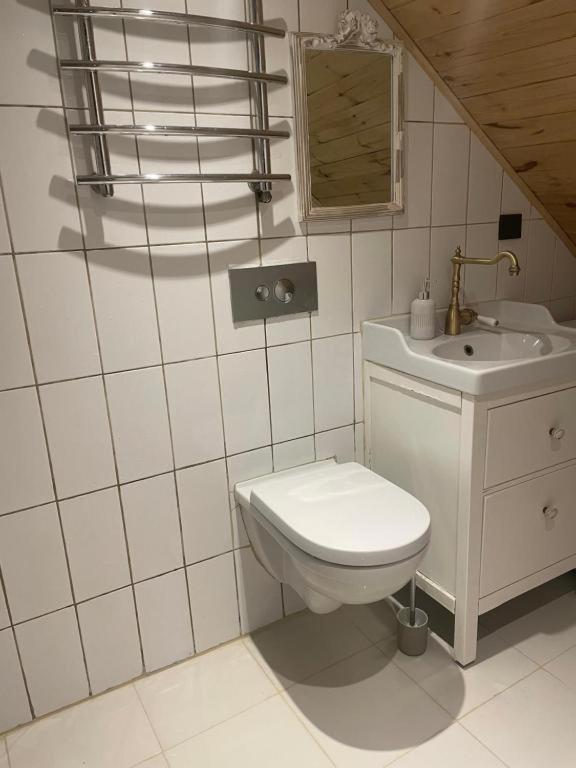 Stebuklas VNO Eksteriør billede