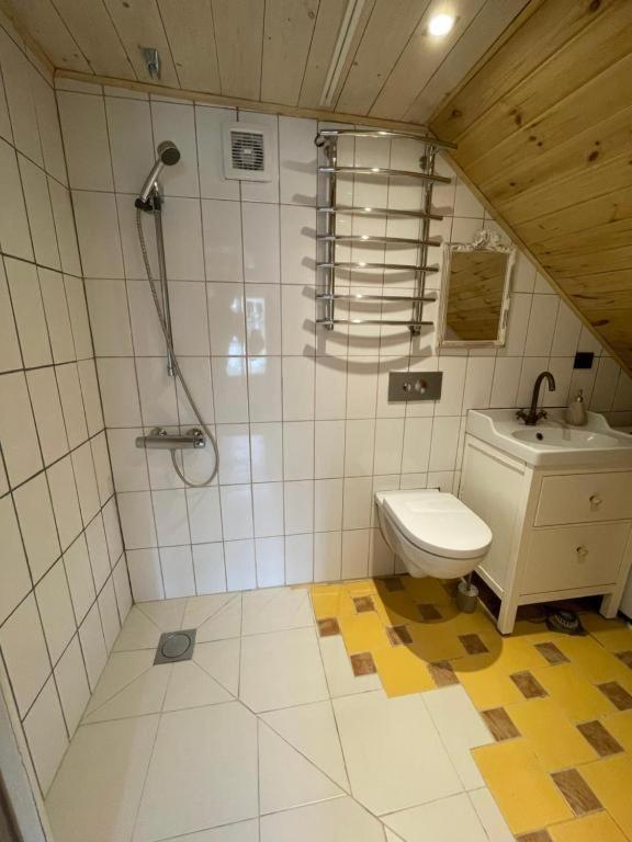 Stebuklas VNO Eksteriør billede